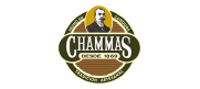 Logo Chammas